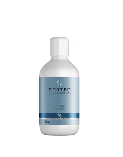 System Professional Șampon hidratant Hydrate (Shampoo) 100 ml
