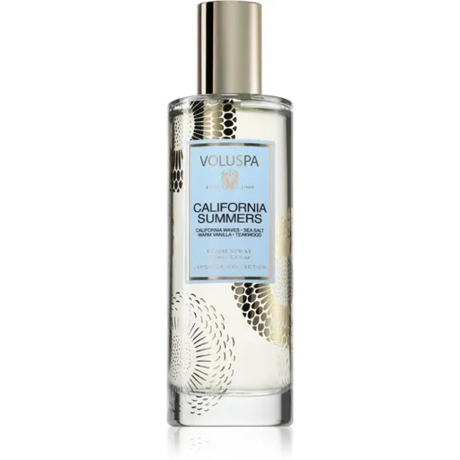VOLUSPA Japonica California Summers spray pentru camera 100 ml