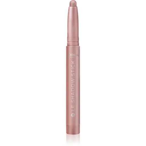 L’Oréal Paris Infaillible eyeliner-gel culoare 245 Allur Rose 1.4 g