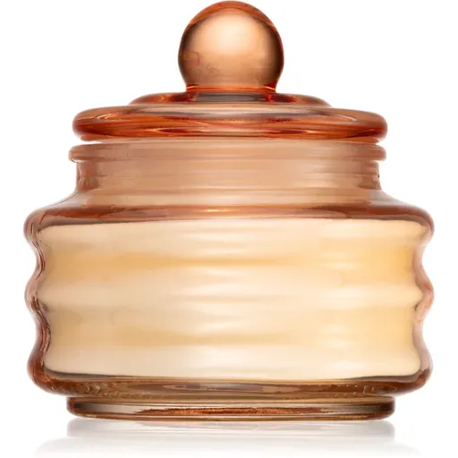 Paddywax Beam Violet Vanilla lumânare parfumată 85 g