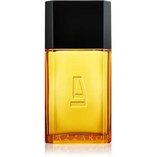 Azzaro Pour Homme Eau de Toilette pentru bărbați 50 ml