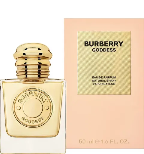Burberry Burberry Goddess - EDP (reîncărcabil) 50 ml