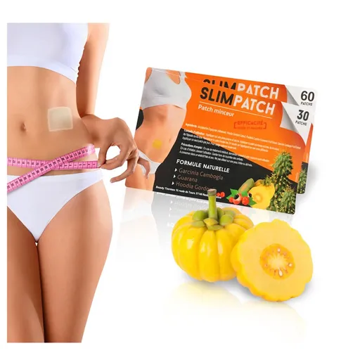 Slim Patch Slim Patch, set de 30 sau 60 de bucăți