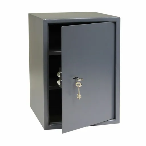 Seif din oțel cu încuietoare mecanică RS.50.K