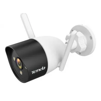 TENDA RT6-WCA pentru exterior WiFi tip bullet CAM