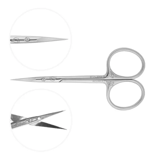 Foarfeca cuticule Staleks Pro Exclusive SX-23/1M