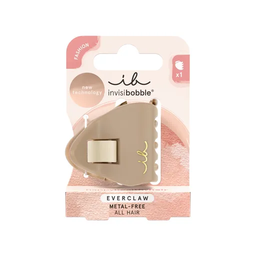 Invisibobble Clamă de păr Everclaw Too Faced S