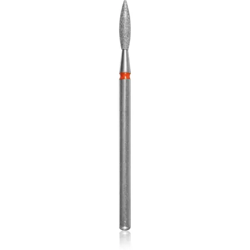 NEONAIL Diamond Drill Flame polizor pentru unghii tip No. 02/S 1 buc