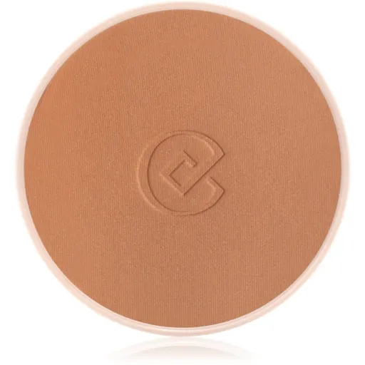 Collistar Silk Effect Bronzing Powder Refill pudra compacta pentru bronzat rezervă culoare 07 - Bali Glow 10 g