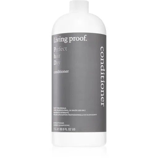 Living Proof Perfect Hair Day balsam hidratant pentru toate tipurile de păr 1000 ml