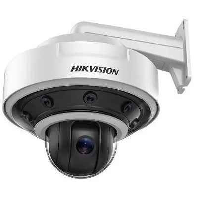 Speed Dome IP Hikvision DS-2DP1636Z-IX-D/235, 2MP, 36x zoom optic, panoramica