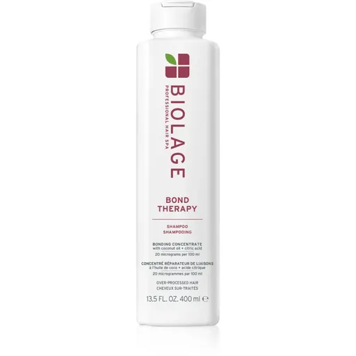 Biolage Bond Therapy sampon fortifiant 400 ml