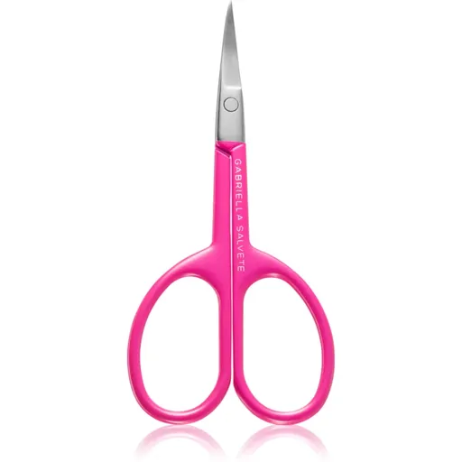 Gabriella Salvete Tools Nail Scissors foarfecă pentru unghii și cuticule 1 buc
