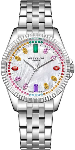 Lee Cooper Ceas analogic LC08033.320