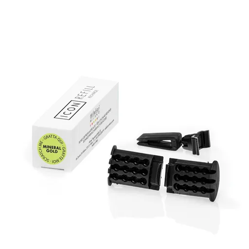 Millefiori rezervă de rezervă pentru mașină Mineral Gold