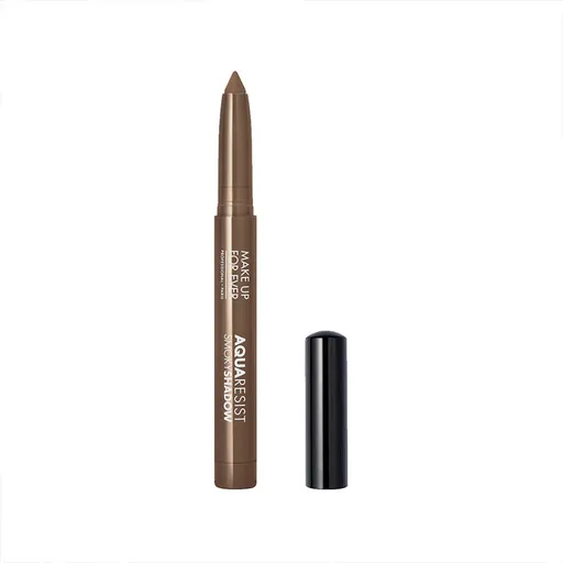 Make Up For Ever Creion pentru ochi 3 în 1 Aqua Resist (Smoky Shadow) 1,4 g 02 Cocoa
