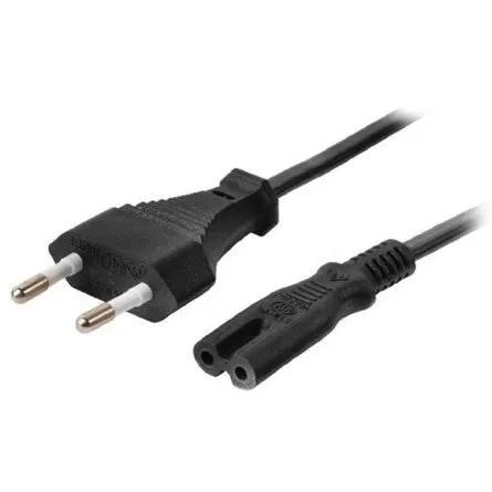 Cablu alimentare casetofon radio 1,5m TED557008