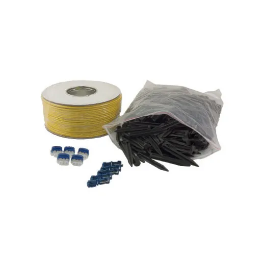 Kit Instalare Robot de Tuns Iarba (automower) 250m / 3.6mm