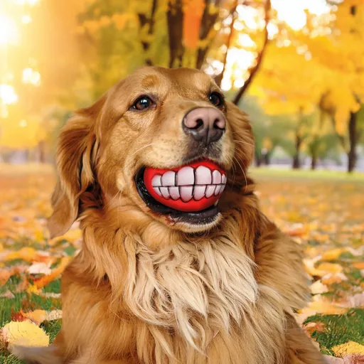 Jucărie de ros pentru câini