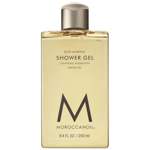 Moroccanoil Gel de duș Oud Minéral (Shower Gel) 250 ml