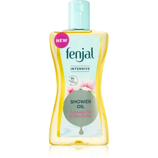 Fenjal Intensive ulei de dus 225 ml