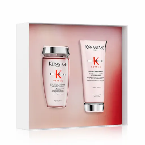 Set Cadou Kerastase Genesis Sampon 250 ml + Balsam 250 ml