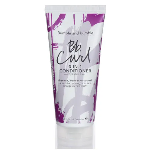 Bumble and bumble Balsam pentru păr creț si ondulat Curl (3 in 1 Conditioner) 200 ml