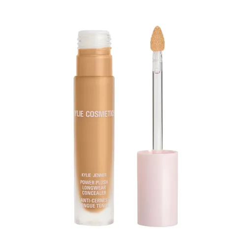 Kylie Cosmetics Corector de lungă durată Power Plush (Longwear Concealer) 5 ml 6W