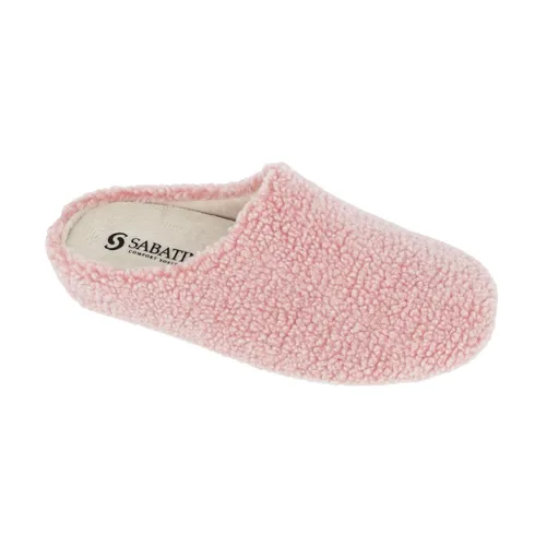 Papuci Sabatini Sorge rozové, veľkosť 37, 37 EU