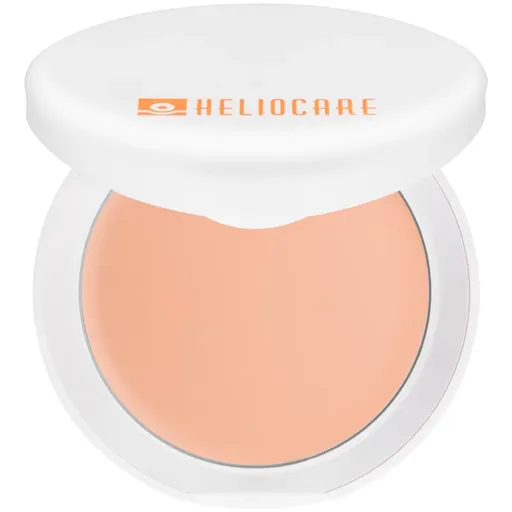 Heliocare Color make-up compact SPF 50 culoare Light 10 g
