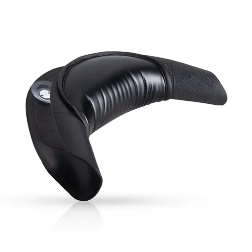 Suport Pentru Gat Scafa Frizerie MIRPLAY  - Den