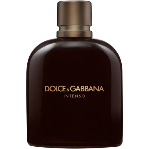 Dolce&Gabbana Pour Homme Intenso Eau de Parfum pentru bărbați 200 ml