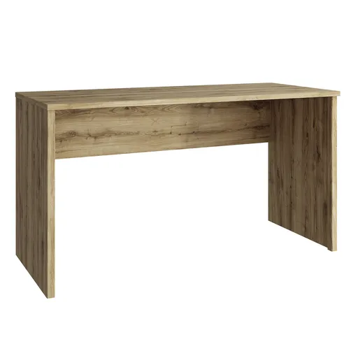 Birou DORSI 140, stejar Navarra