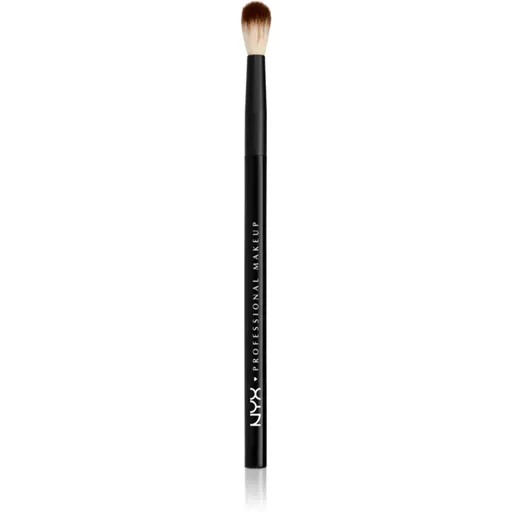 NYX Professional Makeup Pro Brush perie pentru difuzarea machiajului 1 buc
