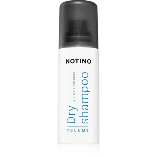 Notino Hair Collection Volume Dry Shampoo șampon uscat pentru toate tipurile de păr 50 ml