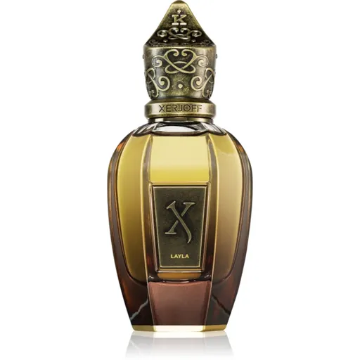 Xerjoff Layla parfum unisex 50 ml
