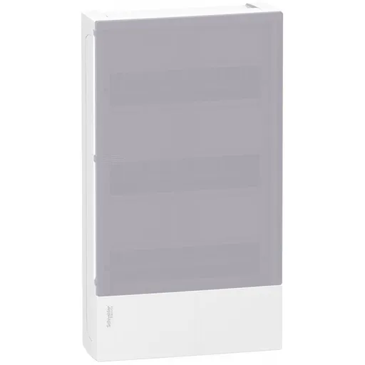 Tablou electric aparent Resi9 MP 36 module, 3x12M usa gri Schneider MIP11312T