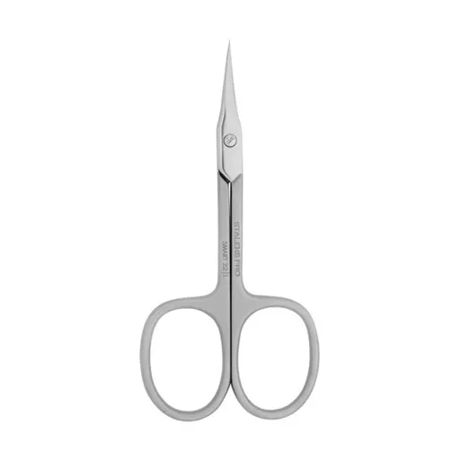 STALEKS Foarfece pentru cuticule Smart 22 Type 1 (Professional Cuticle Scissors)