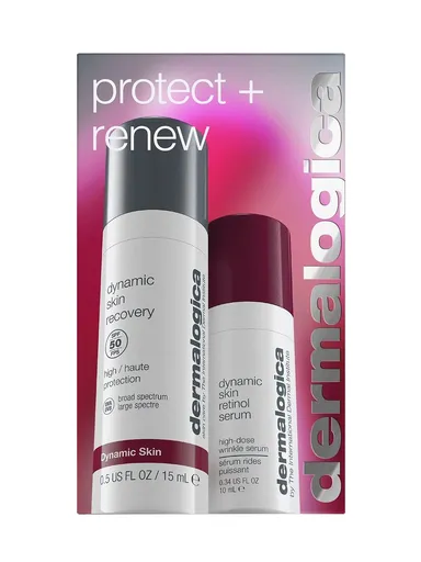 Dermalogica Set cadou pentru îngrijirea pielii Protect + Renew