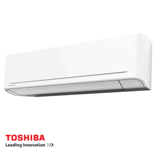 Aparat de aer conditionat Toshiba Yukai RAS-B16E2KVG-E + RAS-16E2AVG-E, 16000 BTU, 31 m², A++, R-32, Alb