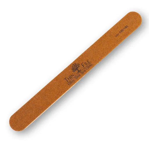 Pila lemn ingusta Olive Tree - 100/180