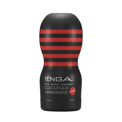 Tenga Masturbator pentru bărbați Original Vacuum Cup Hard