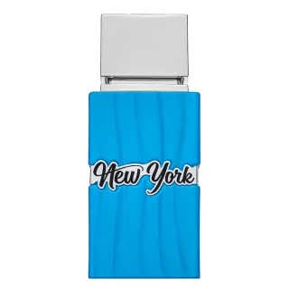 Hamidi New York Dream Eau de Parfum unisex 100 ml