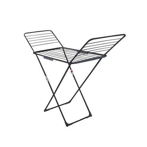 Brilanz Uscător de rufe Onyx antracit, 18 m