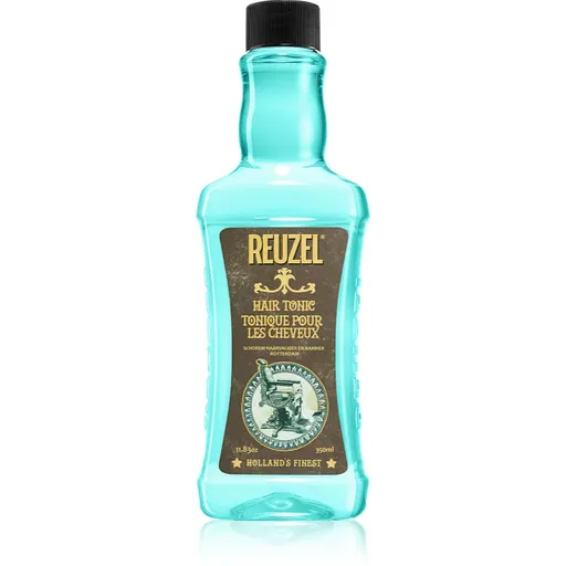 Reuzel Hair tonic pentru definire si modelare 350 ml