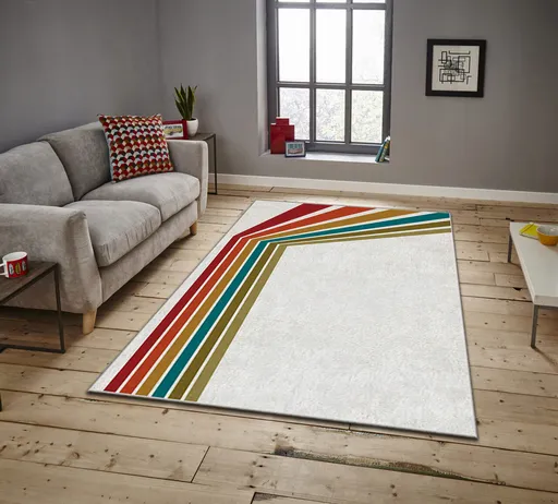 Covor, Asr Crpt-4, 180x280 cm, Multicolor