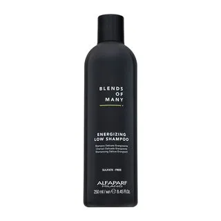 Alfaparf Milano Blends of Many Energizing Low Shampoo sampon hranitor pentru par subtire 250 ml