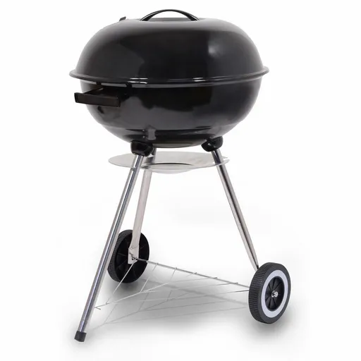 Grătar pe cărbuni Cattara Bari, 46 cm