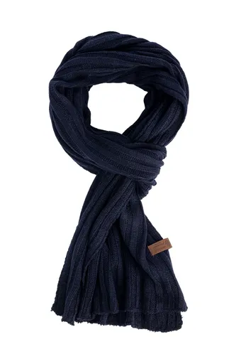 Esarfa de iarna pentru barbati NORDIC