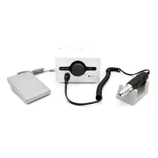 Freza / Pila Electrica Unghii Strong Max 211, 35000 rpm, 65W